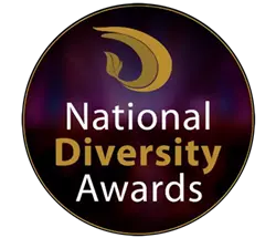 MIX Diversity Developers - National Diversity Awards logo